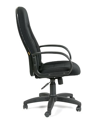 Кресло офисное CHAIRMAN СH-727 - вид 2