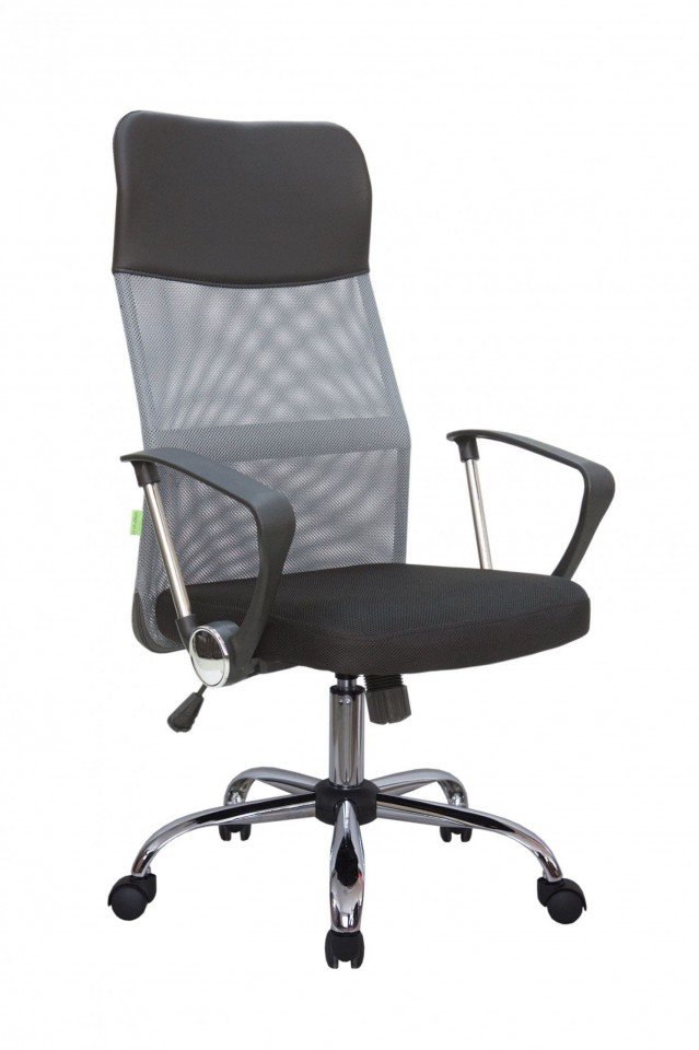 Кресло руководителя Riva Chair 8074 - вид 9