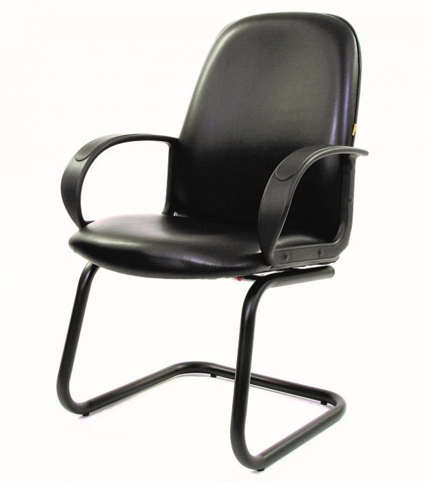 Конференц-кресло CHAIRMAN CH-279 V - вид 3